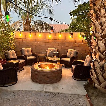 לה קינטה 3 Bedroom House With Private Pool, Spa&Golf Course! מראה חיצוני תמונה