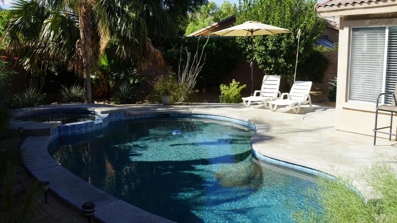 לה קינטה 3 Bedroom House With Private Pool, Spa&Golf Course! מראה חיצוני תמונה
