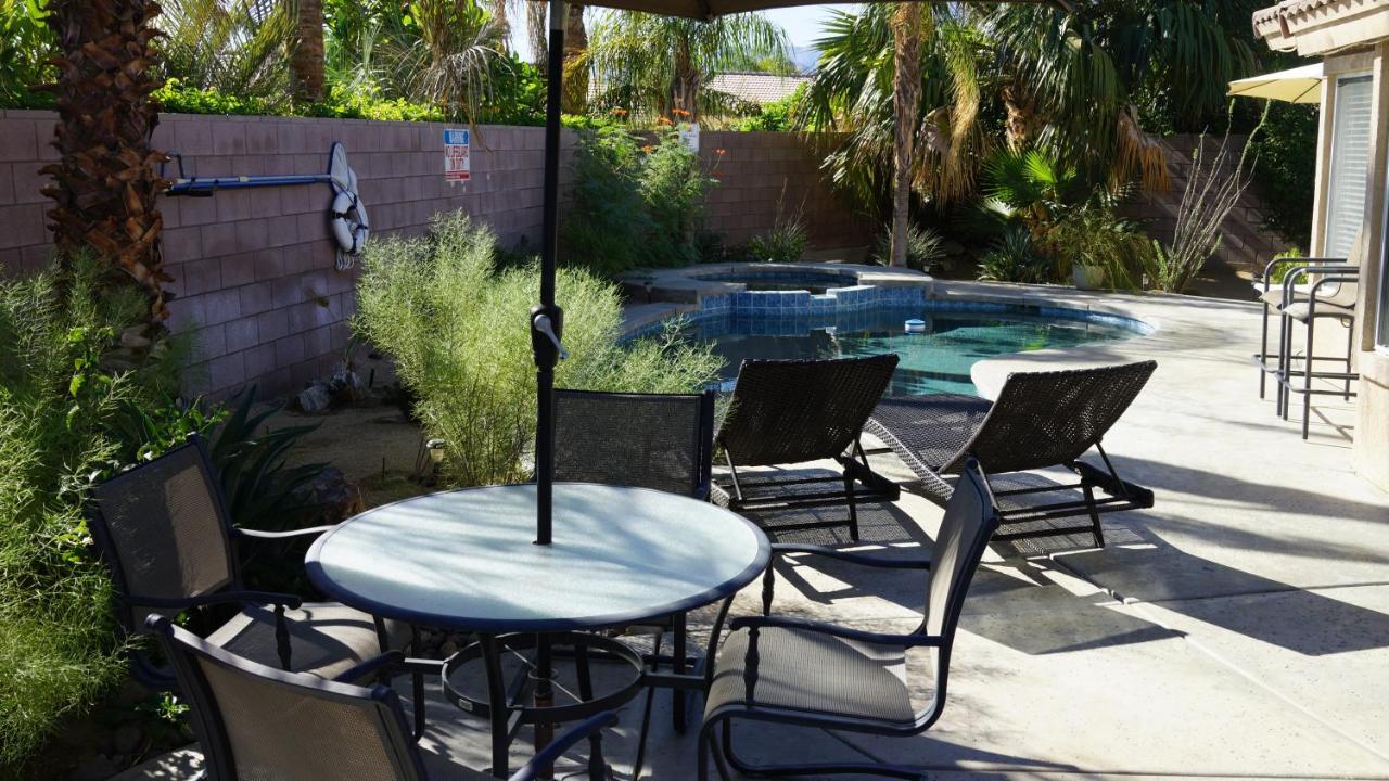 לה קינטה 3 Bedroom House With Private Pool, Spa&Golf Course! מראה חיצוני תמונה