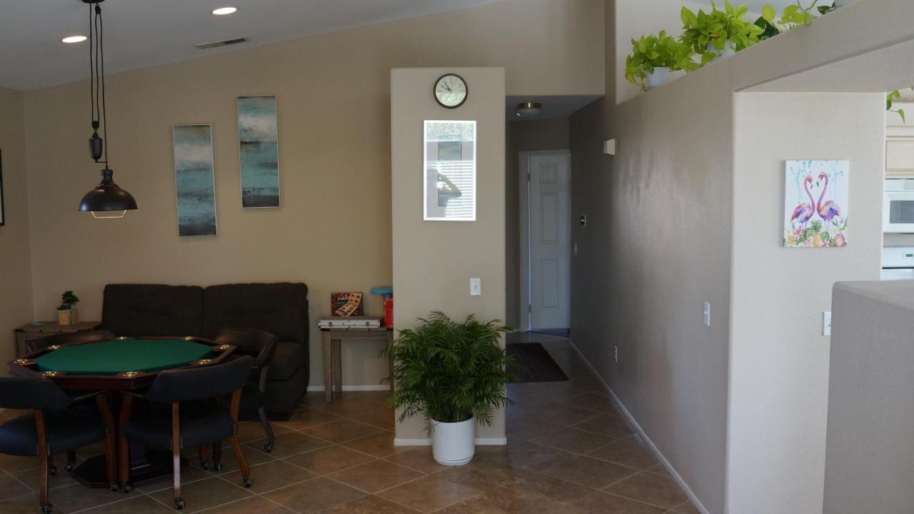 לה קינטה 3 Bedroom House With Private Pool, Spa&Golf Course! מראה חיצוני תמונה
