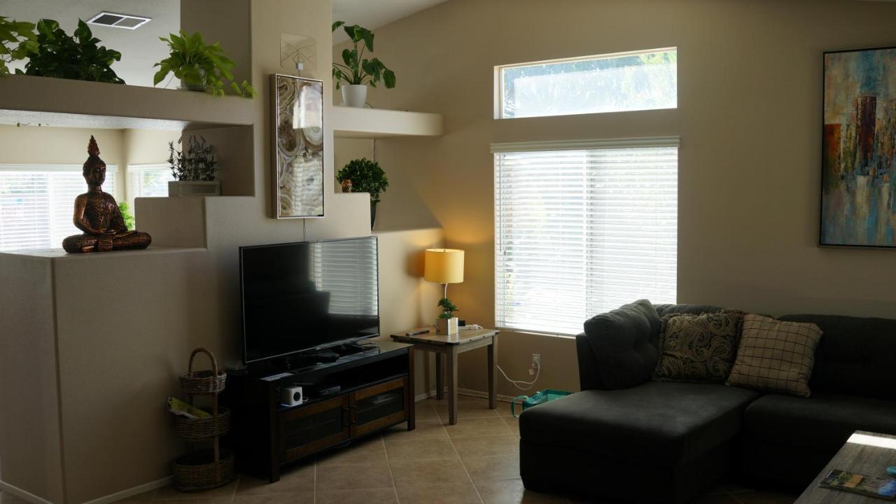 לה קינטה 3 Bedroom House With Private Pool, Spa&Golf Course! מראה חיצוני תמונה