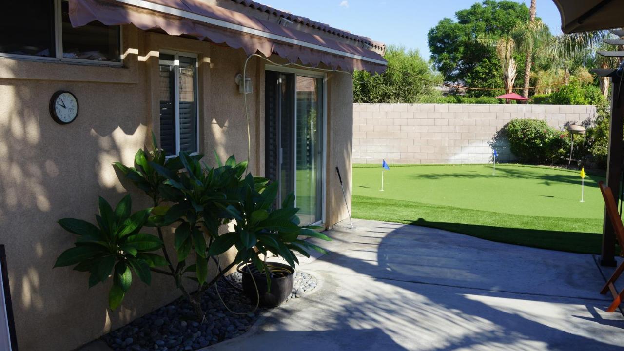 לה קינטה 3 Bedroom House With Private Pool, Spa&Golf Course! מראה חיצוני תמונה