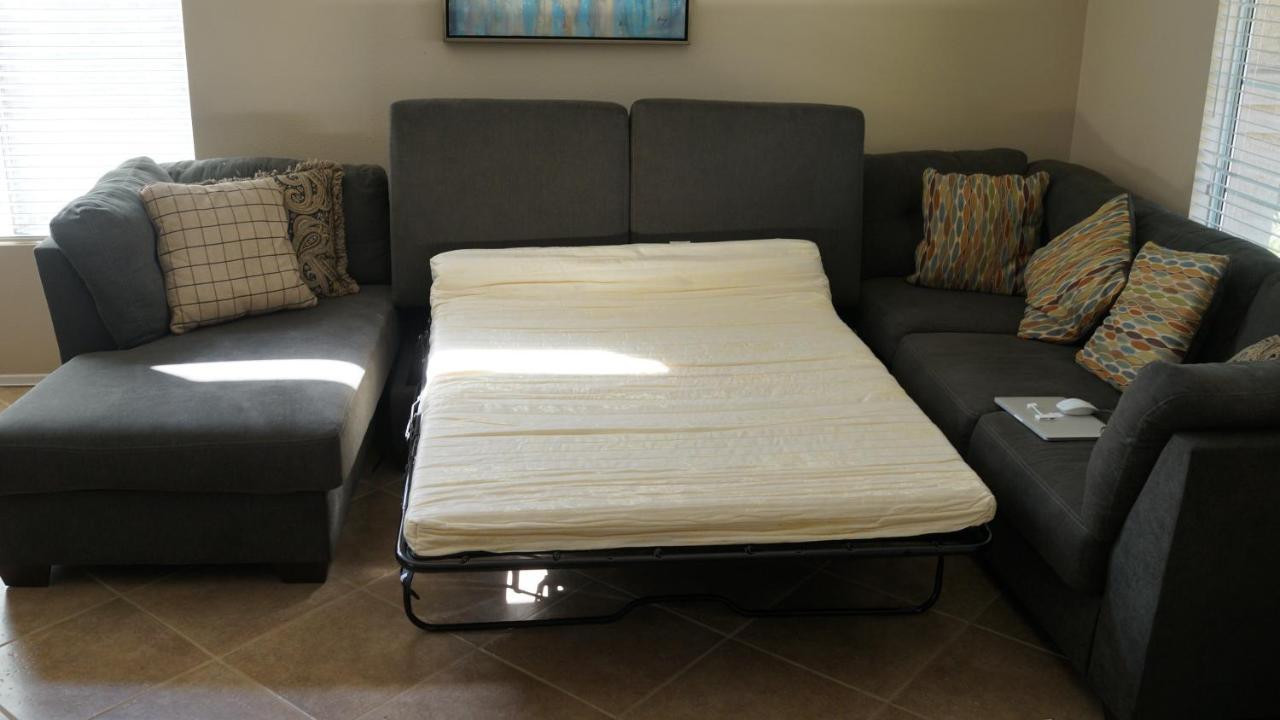 לה קינטה 3 Bedroom House With Private Pool, Spa&Golf Course! מראה חיצוני תמונה