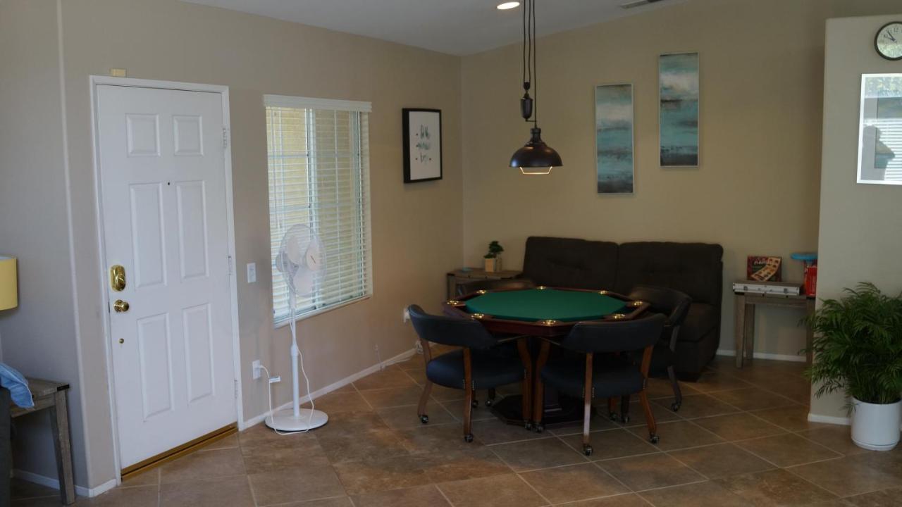 לה קינטה 3 Bedroom House With Private Pool, Spa&Golf Course! מראה חיצוני תמונה