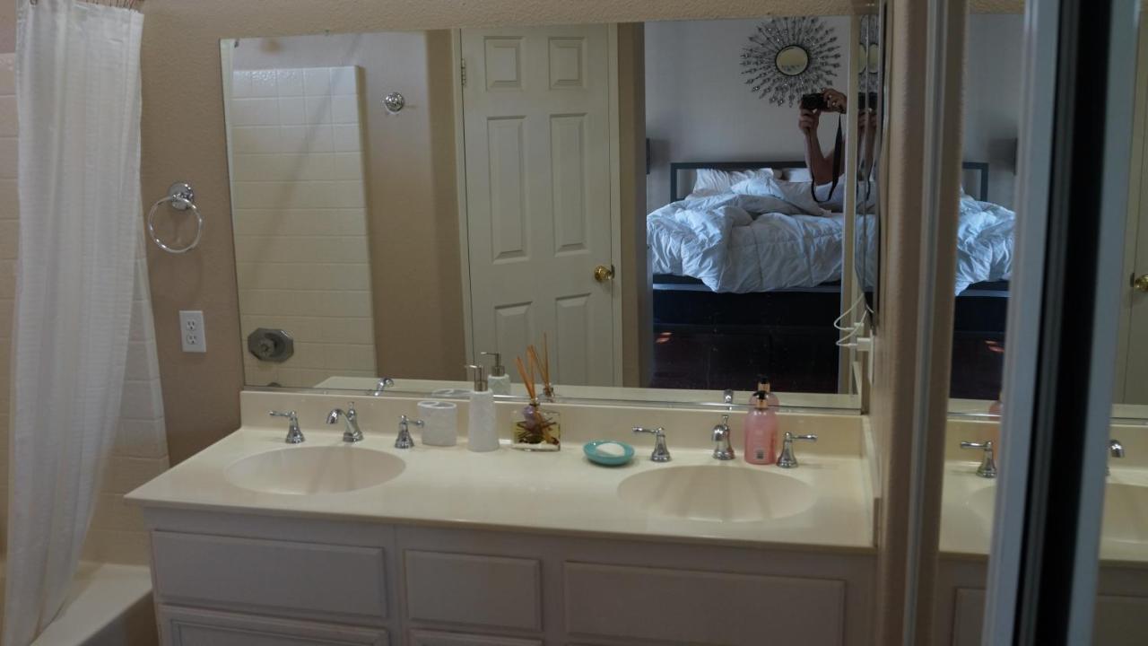 לה קינטה 3 Bedroom House With Private Pool, Spa&Golf Course! מראה חיצוני תמונה