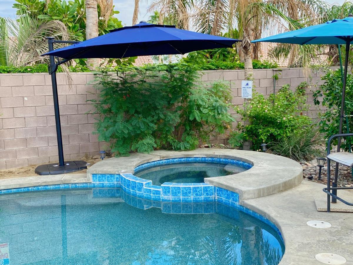 לה קינטה 3 Bedroom House With Private Pool, Spa&Golf Course! מראה חיצוני תמונה