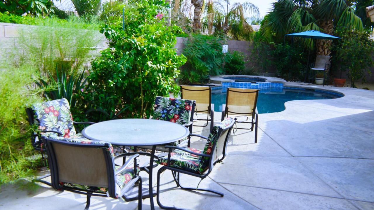 לה קינטה 3 Bedroom House With Private Pool, Spa&Golf Course! מראה חיצוני תמונה