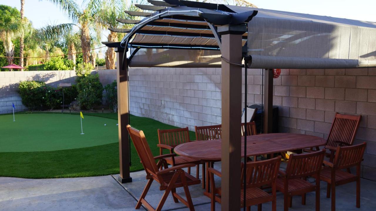 לה קינטה 3 Bedroom House With Private Pool, Spa&Golf Course! מראה חיצוני תמונה