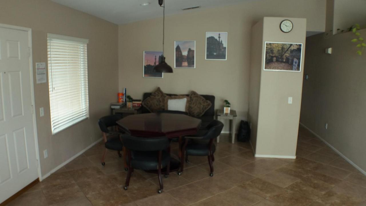 לה קינטה 3 Bedroom House With Private Pool, Spa&Golf Course! מראה חיצוני תמונה