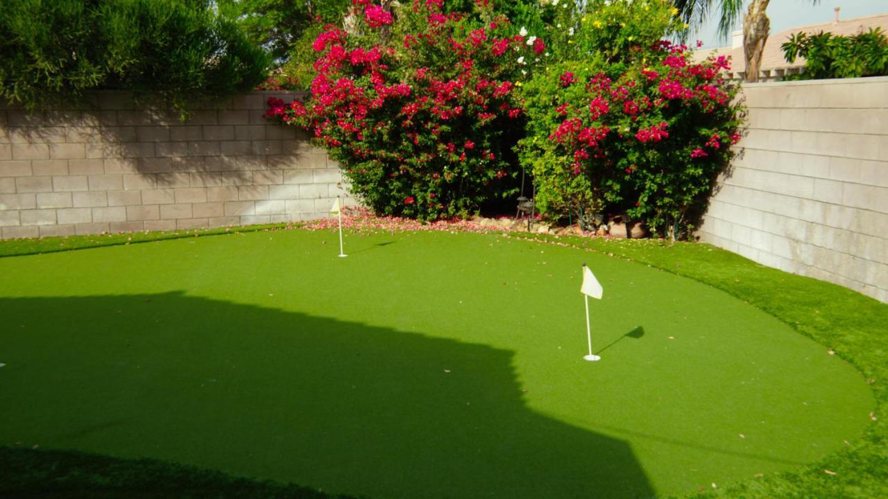 לה קינטה 3 Bedroom House With Private Pool, Spa&Golf Course! מראה חיצוני תמונה