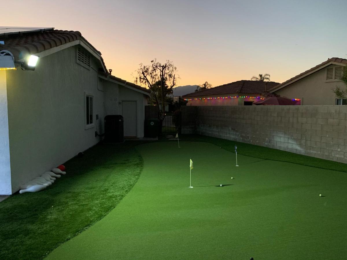 לה קינטה 3 Bedroom House With Private Pool, Spa&Golf Course! מראה חיצוני תמונה