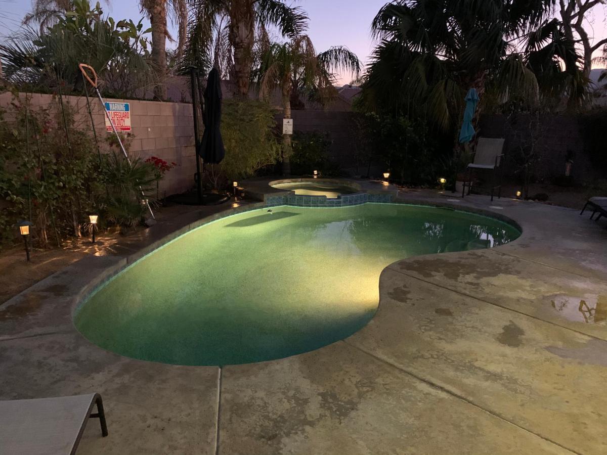 לה קינטה 3 Bedroom House With Private Pool, Spa&Golf Course! מראה חיצוני תמונה