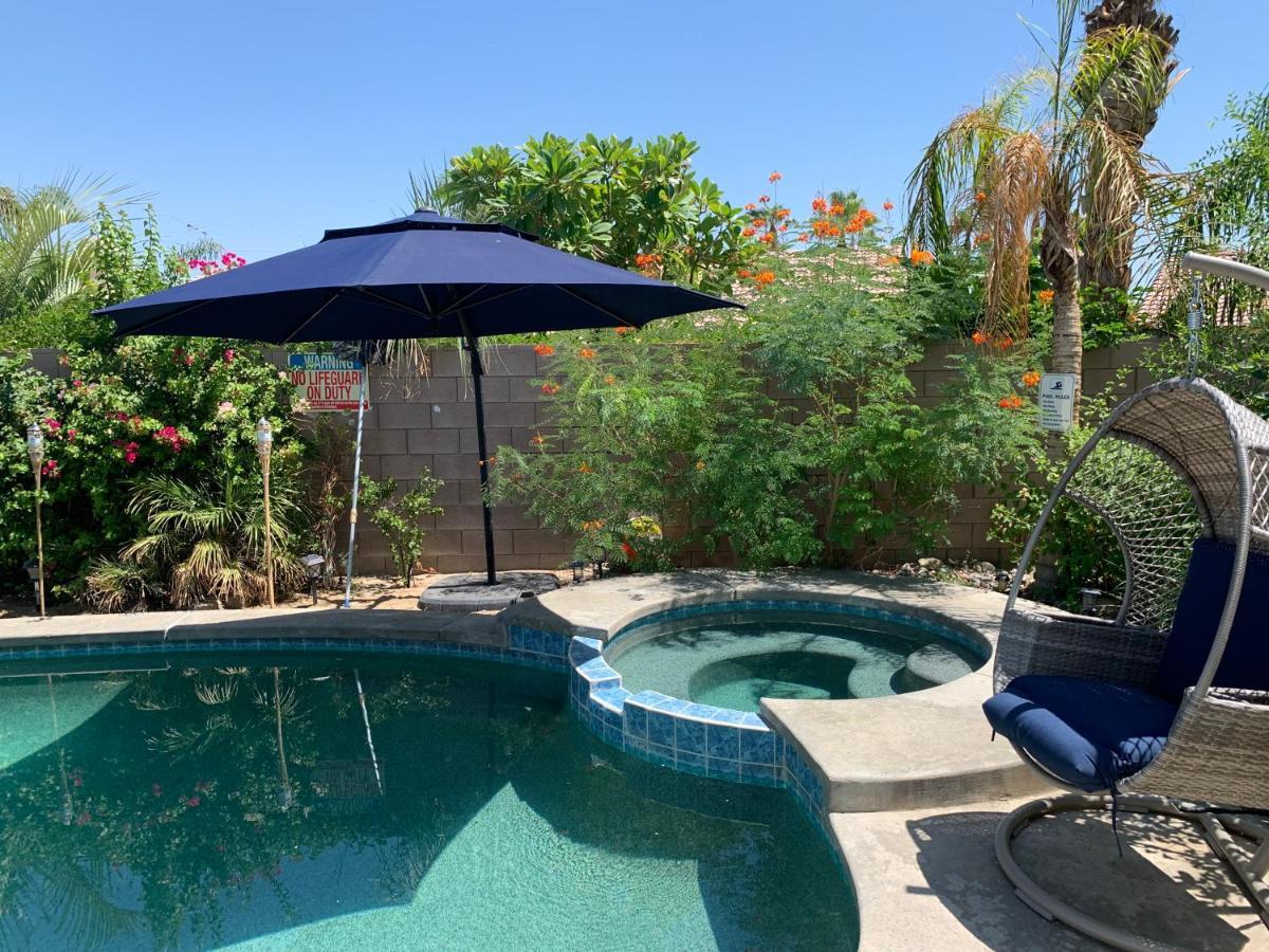 לה קינטה 3 Bedroom House With Private Pool, Spa&Golf Course! מראה חיצוני תמונה