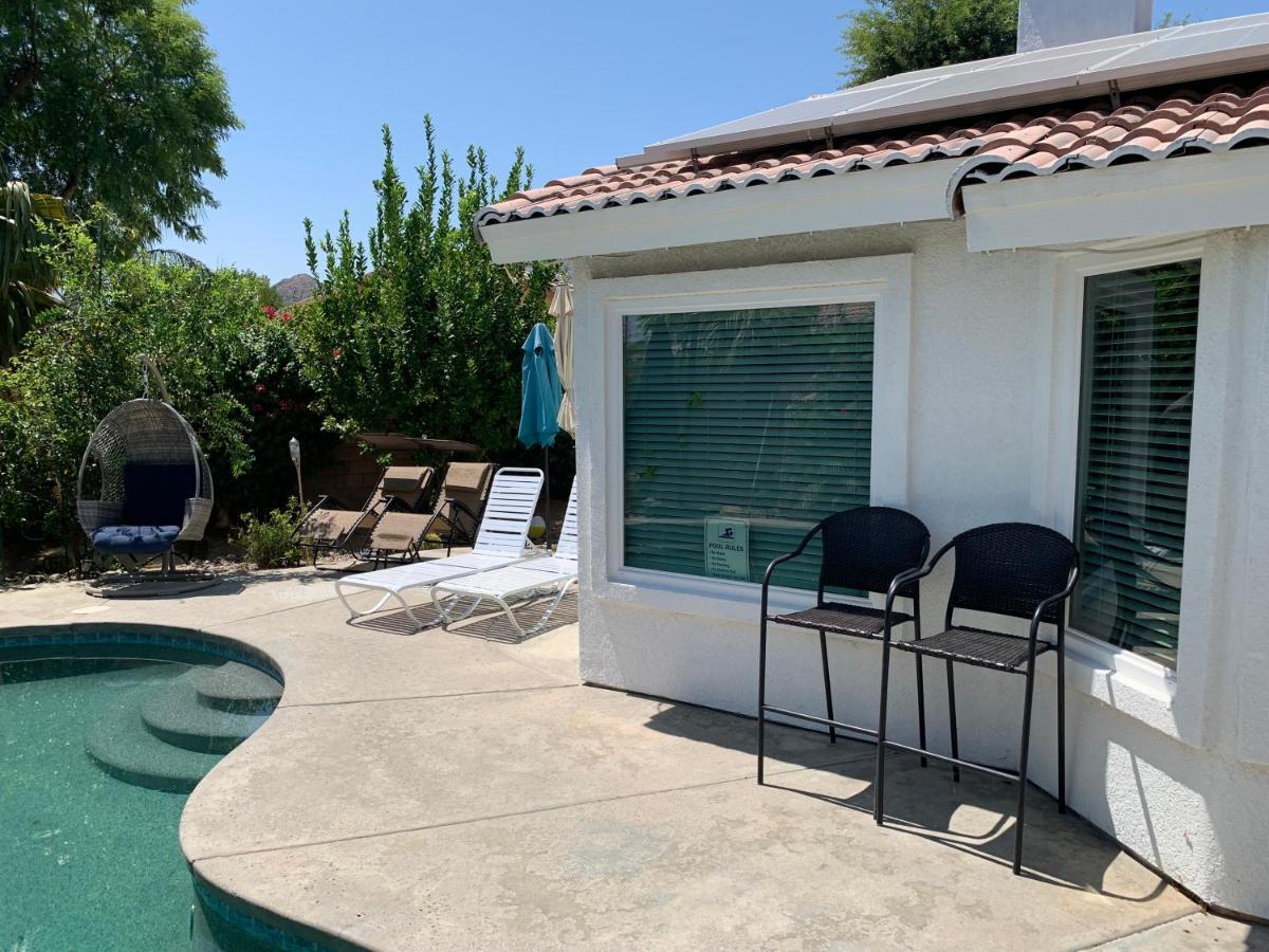 לה קינטה 3 Bedroom House With Private Pool, Spa&Golf Course! מראה חיצוני תמונה