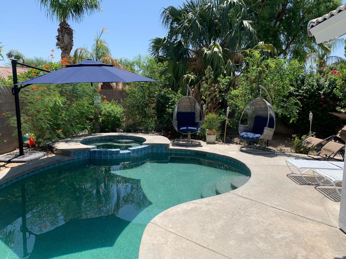לה קינטה 3 Bedroom House With Private Pool, Spa&Golf Course! מראה חיצוני תמונה