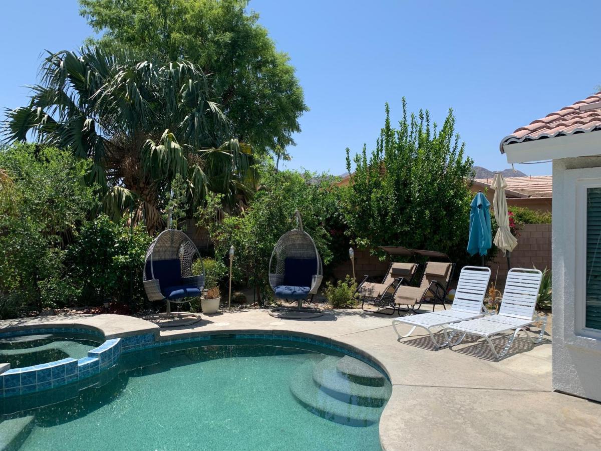 לה קינטה 3 Bedroom House With Private Pool, Spa&Golf Course! מראה חיצוני תמונה