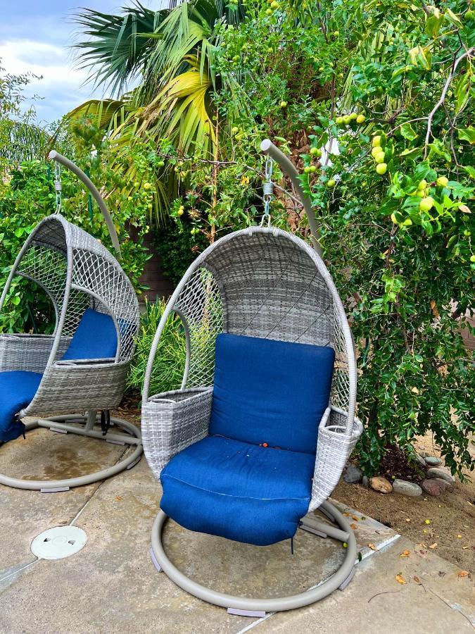 לה קינטה 3 Bedroom House With Private Pool, Spa&Golf Course! מראה חיצוני תמונה