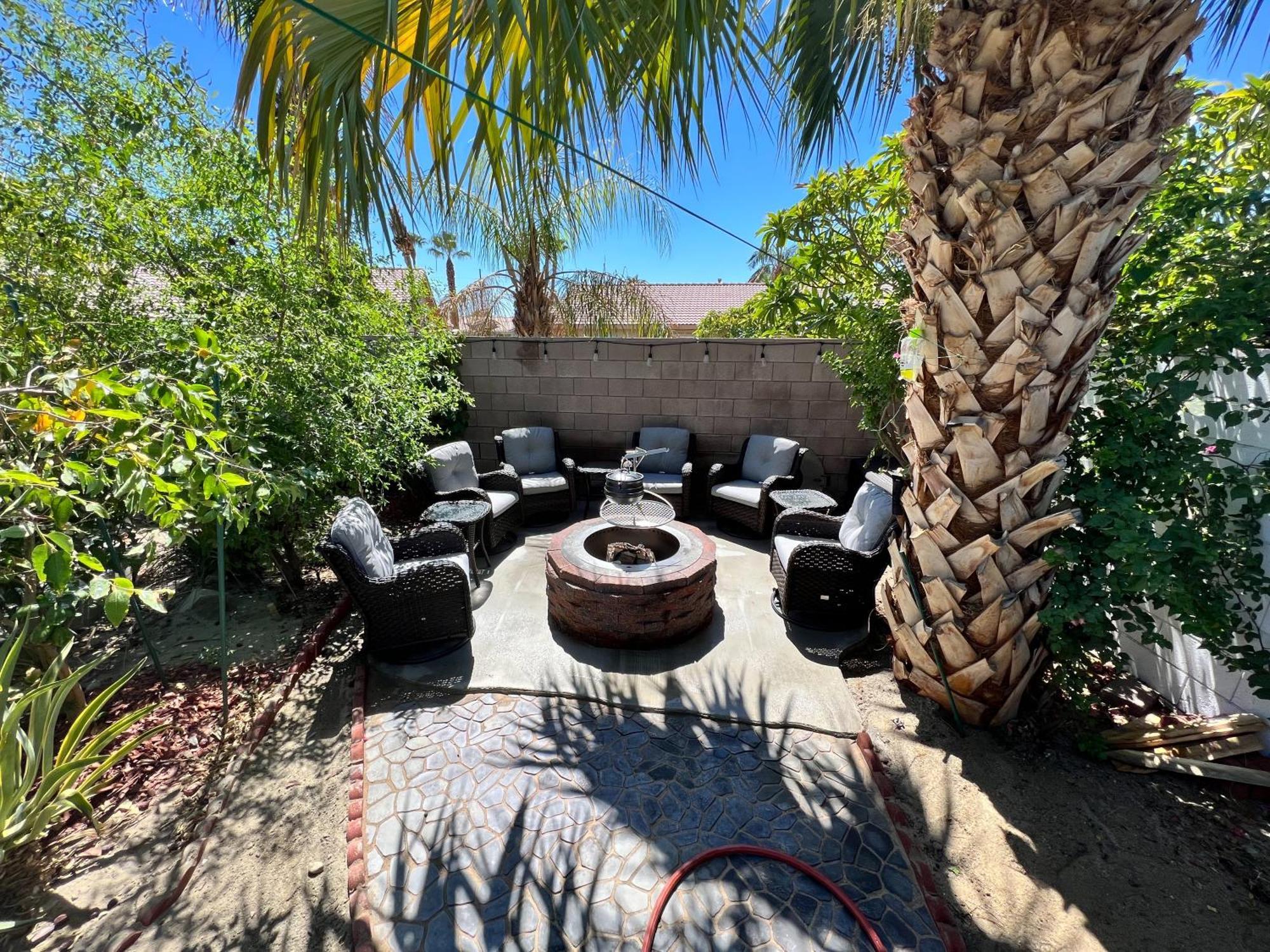 לה קינטה 3 Bedroom House With Private Pool, Spa&Golf Course! מראה חיצוני תמונה