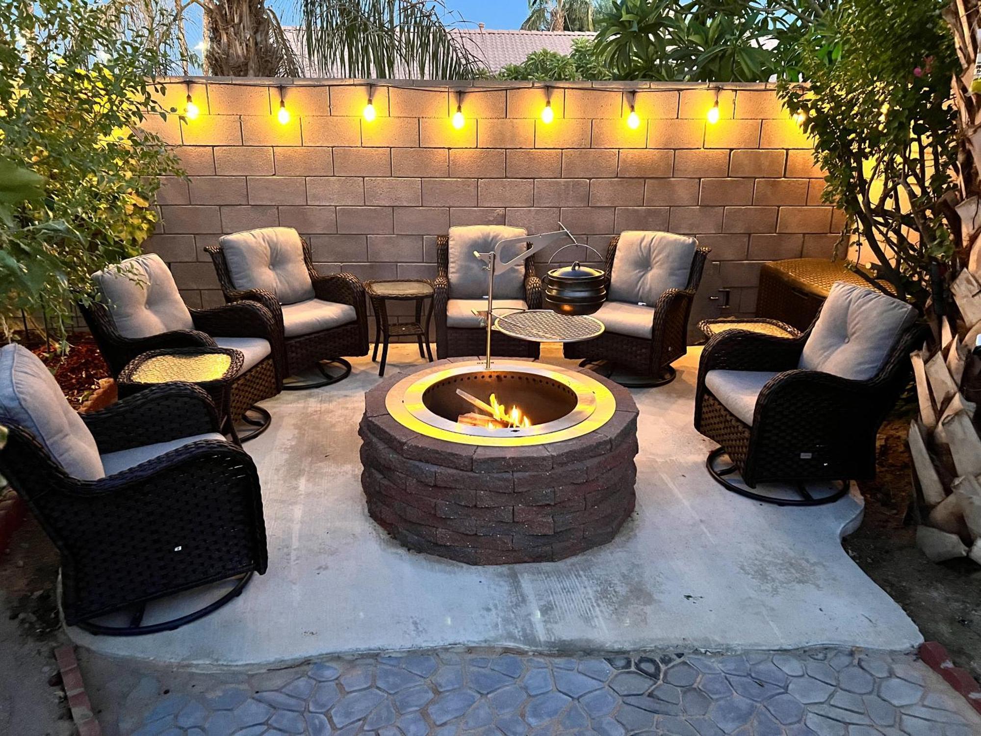 לה קינטה 3 Bedroom House With Private Pool, Spa&Golf Course! מראה חיצוני תמונה